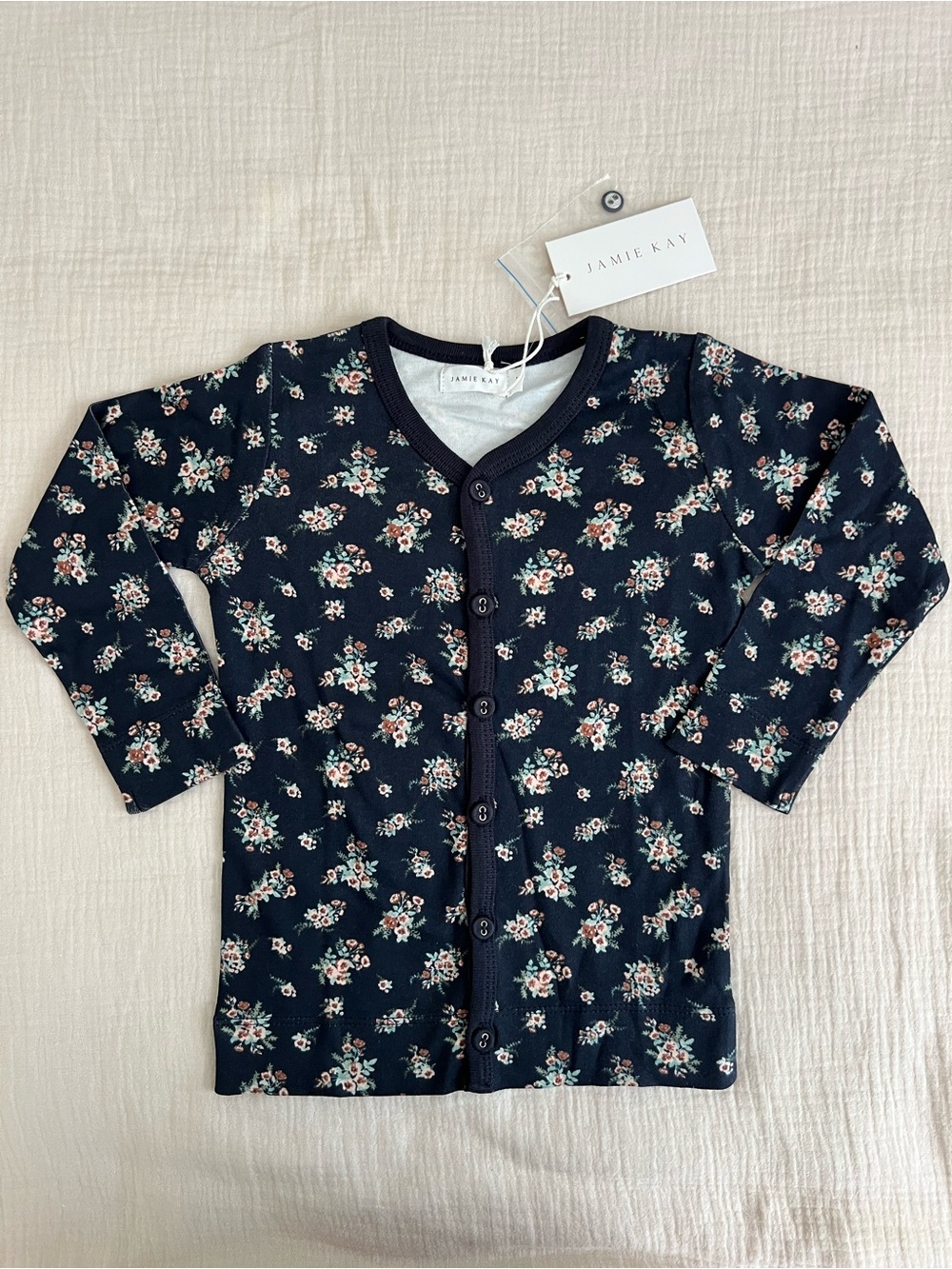 Jamie Kay cardigan